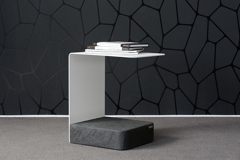 WISSMANN coffee table swing art573