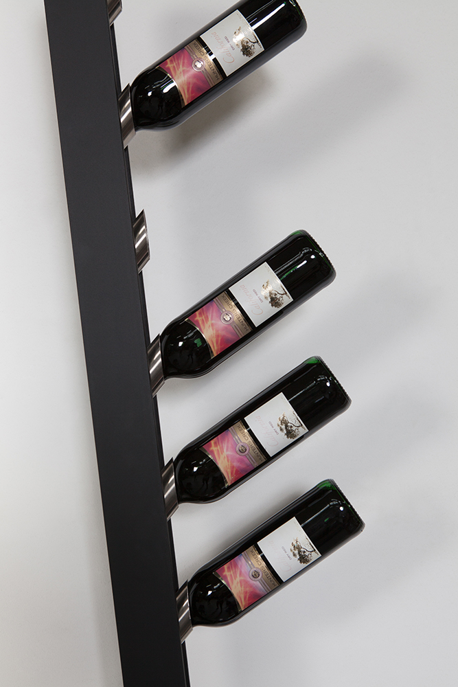 Wissmann exclusive design wine rack bias art582