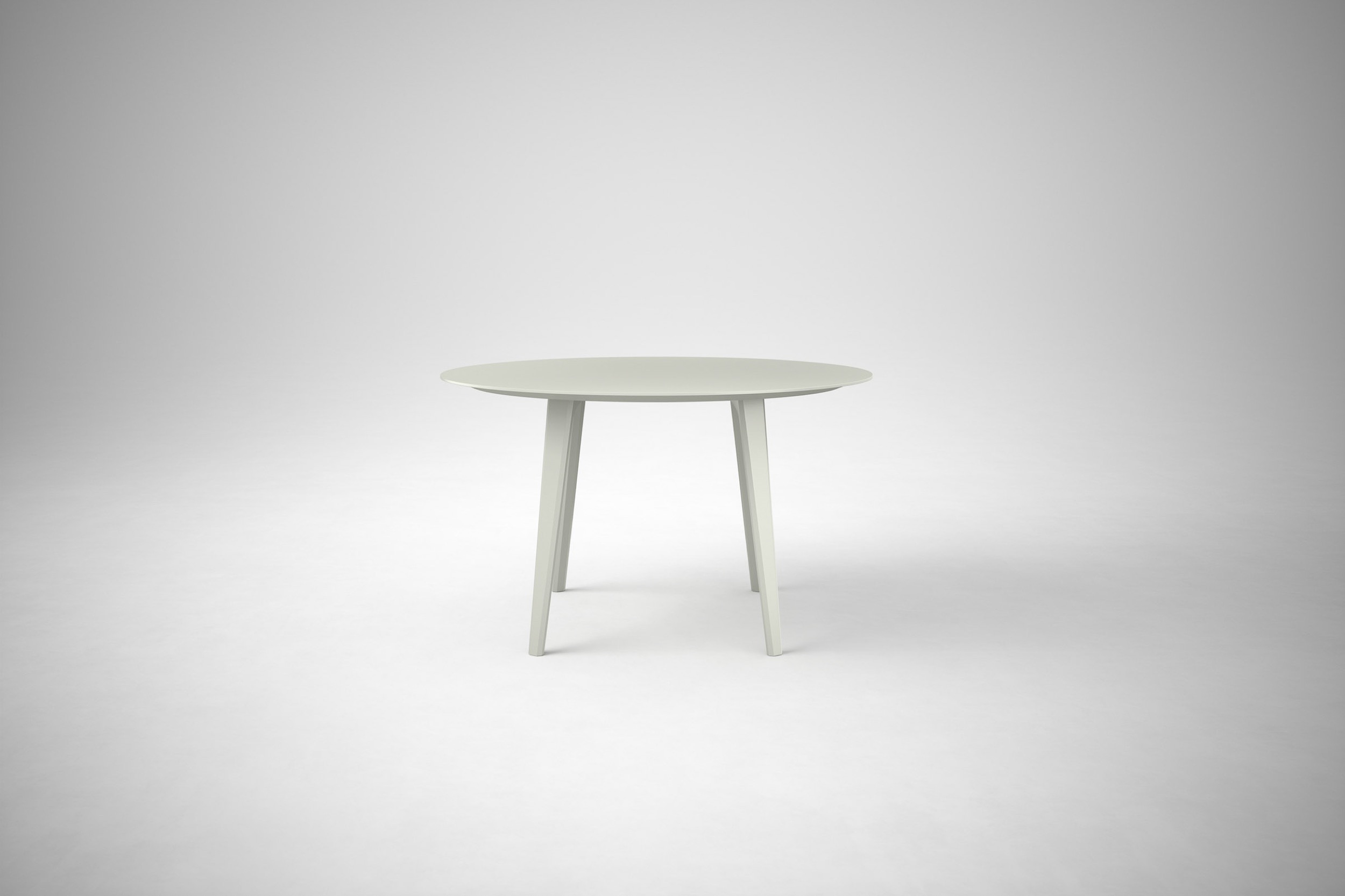 Dining Table Oval ARGOS