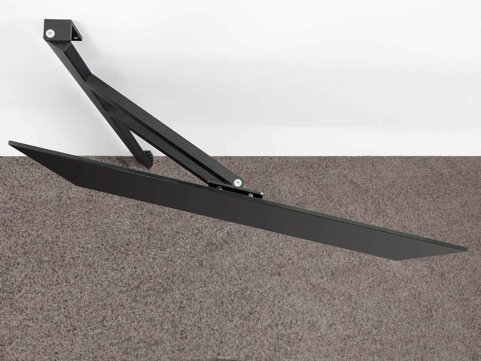 WISSMANN TV mount solution art121