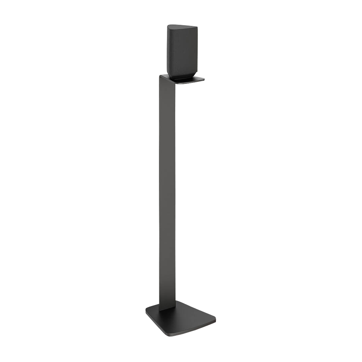 WISSMANN speaker stand flat art142-2 (only in pairs)