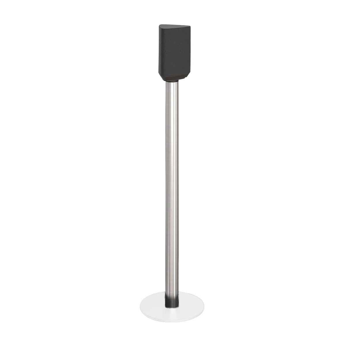Wissmann Design speaker stand dia art143-3 (only in pairs)