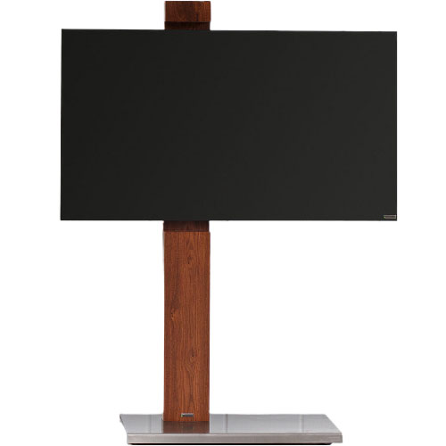 Wissmann Design TV stand / stand column art118-H wood