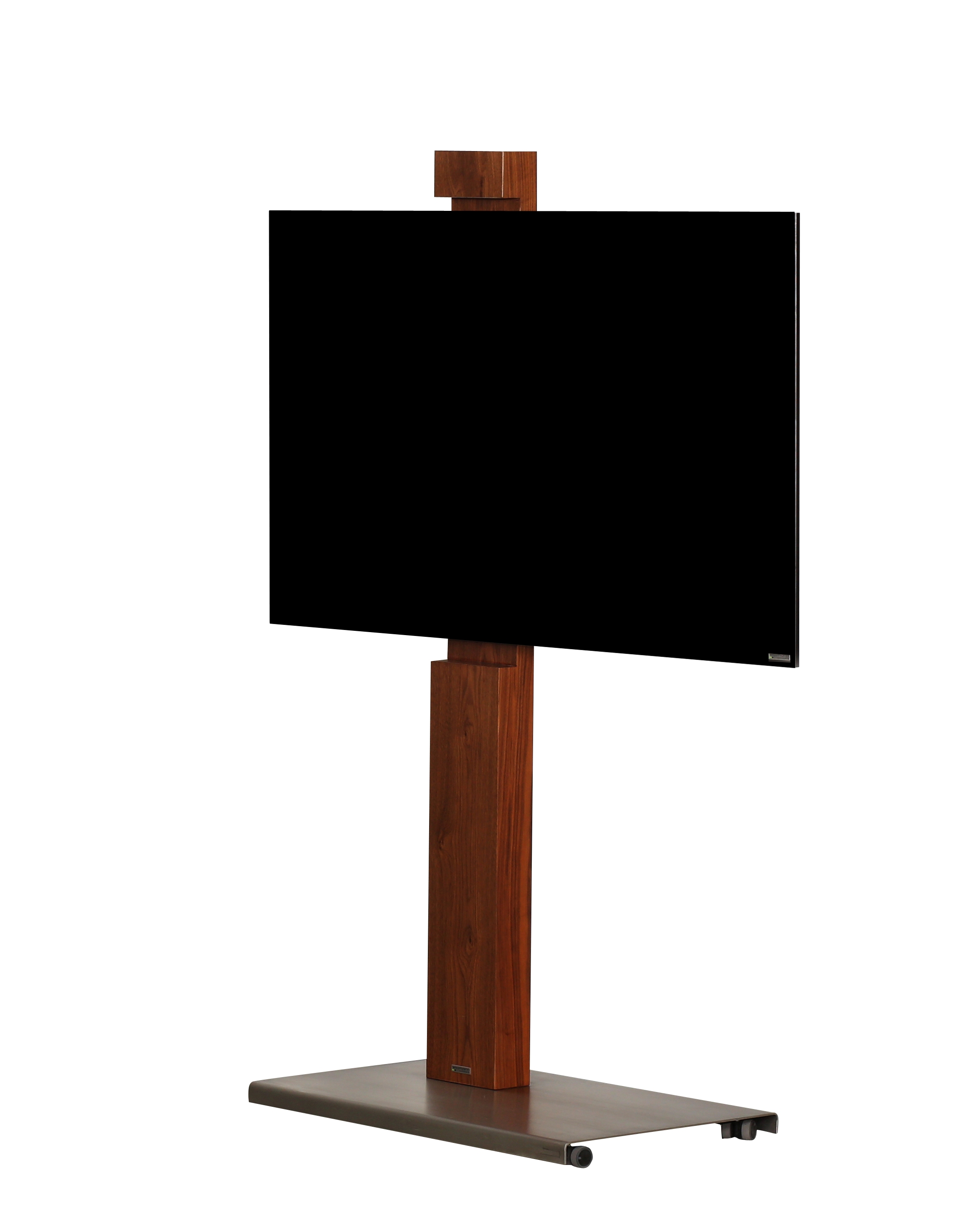 Wissmann Design TV stand / stand column art118-H wood