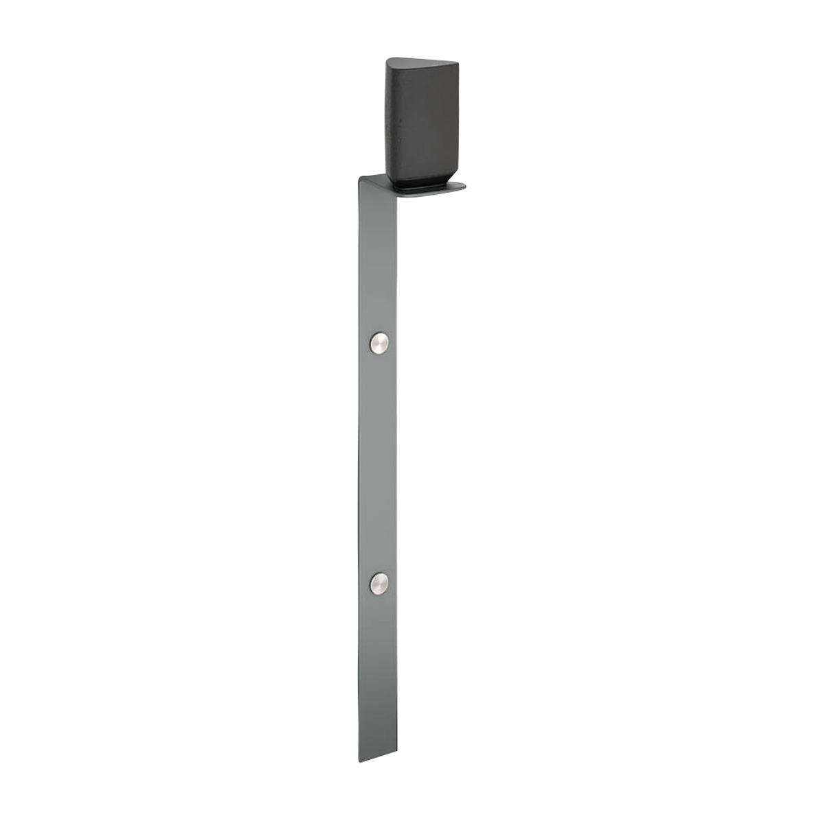 WISSMANN speaker wall bracket flat art142-1 (only in pairs)