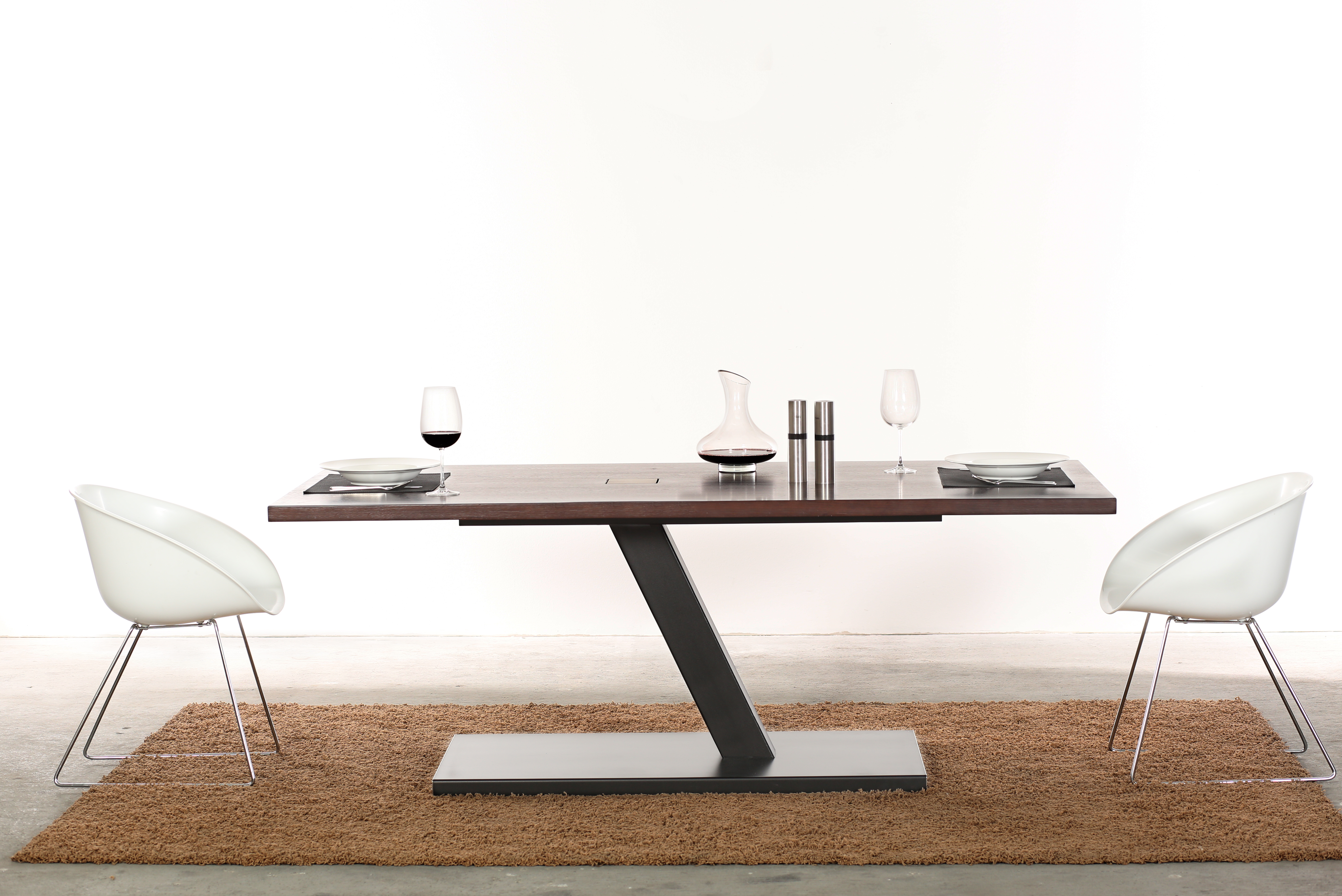 Wissmann Design dining table single art609