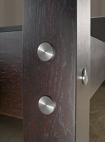 WISSMANN Bed loft art318