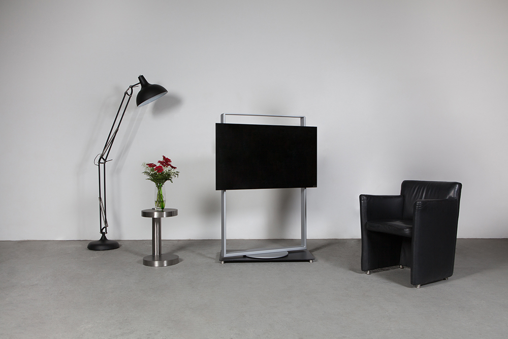 Wissmann Design TV stand frame ART146 rotatable