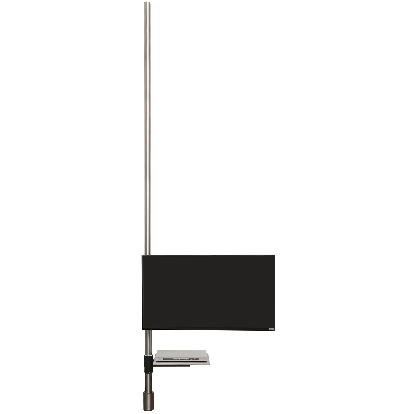 WISSMANN TV Mount / Stand post art129