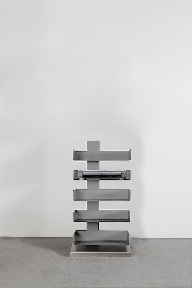 WISSMANN Design Hifi Rack stand art599-HR