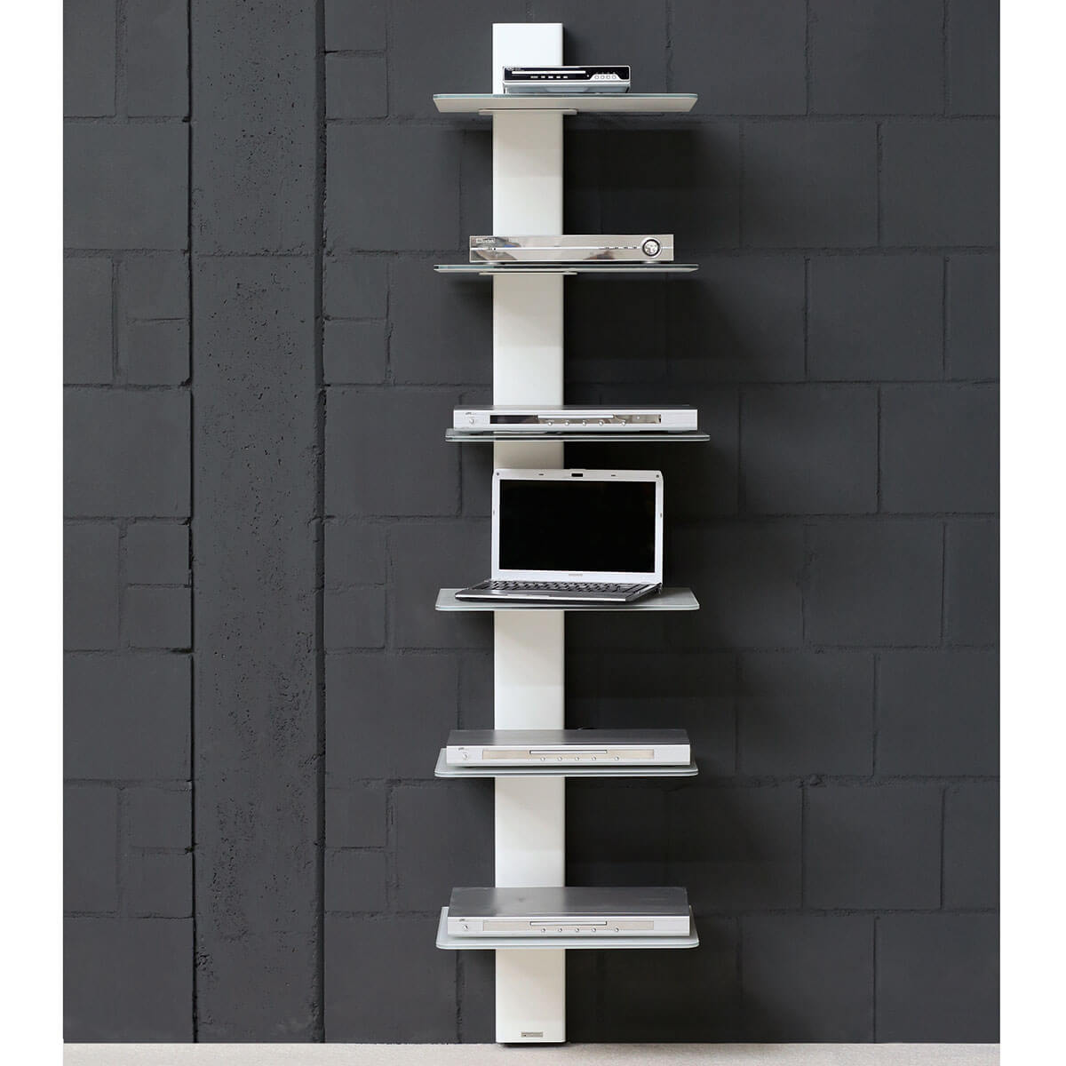 WISSMANN design shelf prop art145