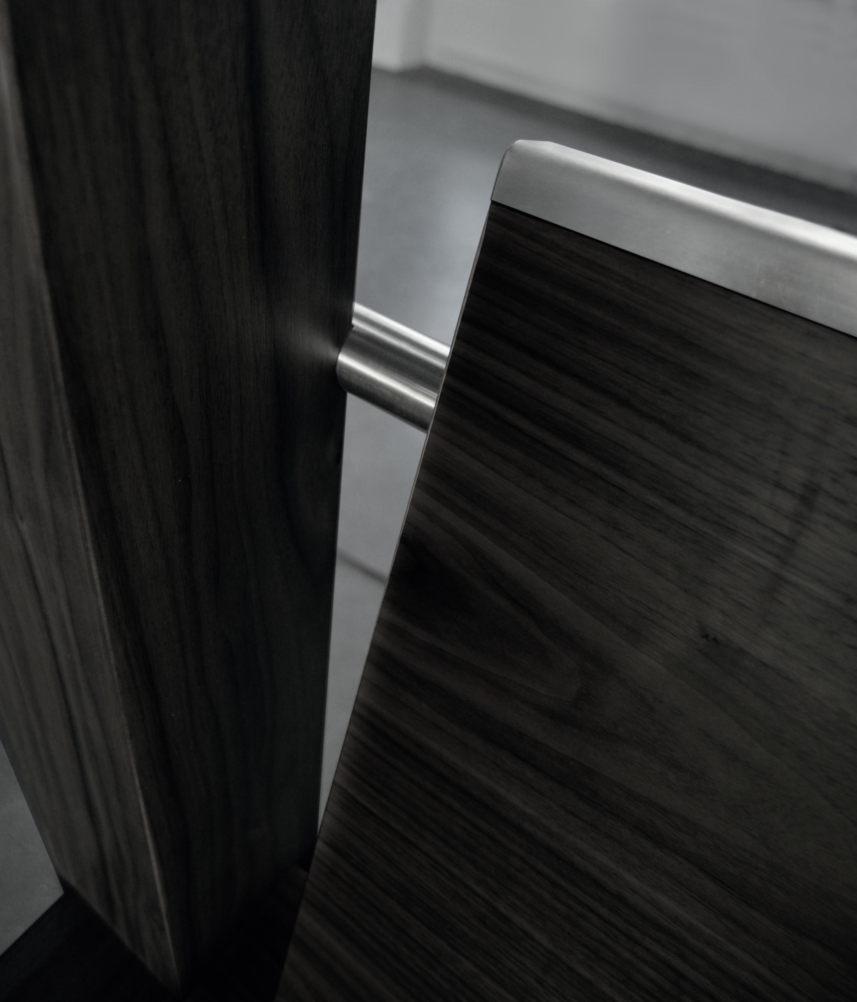 WISSMANN Canopy bed loft art317