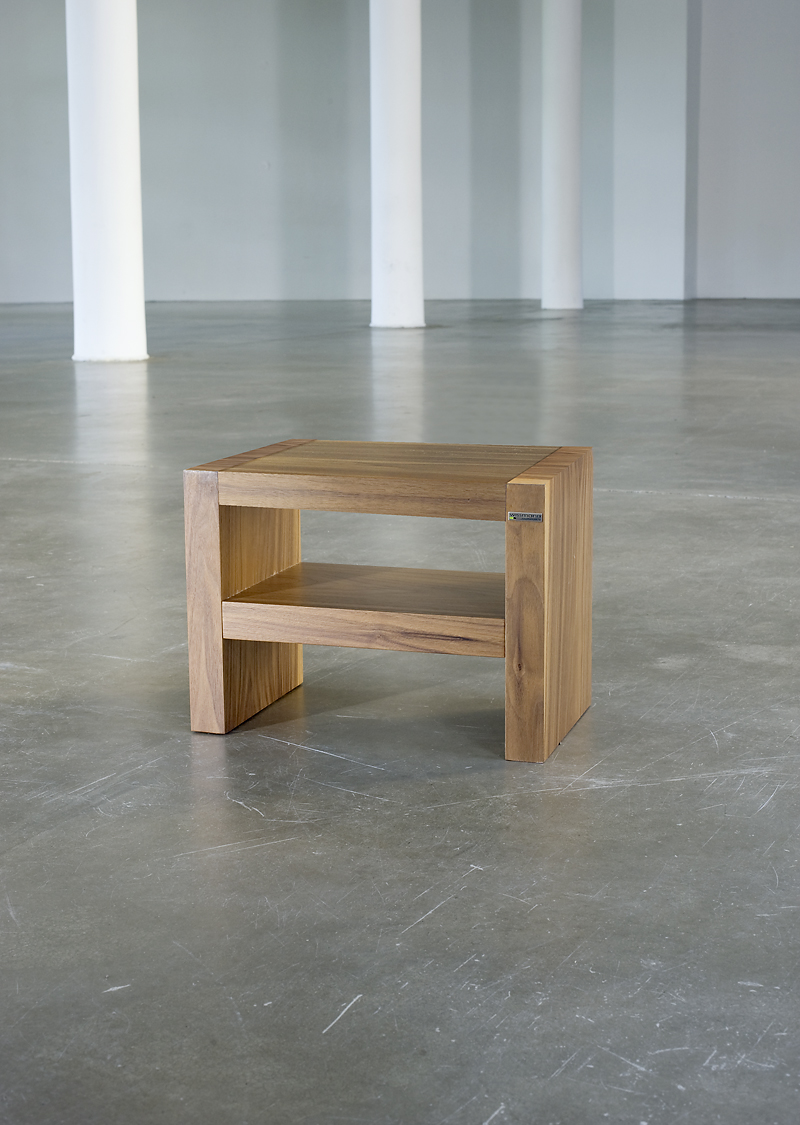 Wissmann exclusive bedside cabinet ART321-NT