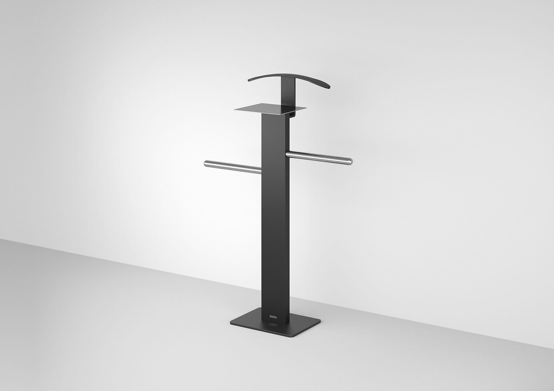 Wissmann Design valet stand art592