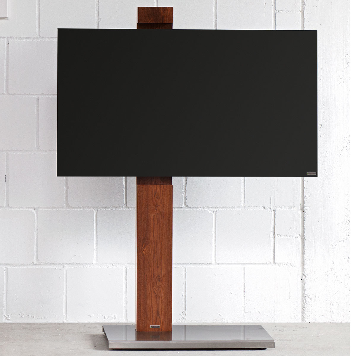 Wissmann Design TV stand / stand column art118-H wood