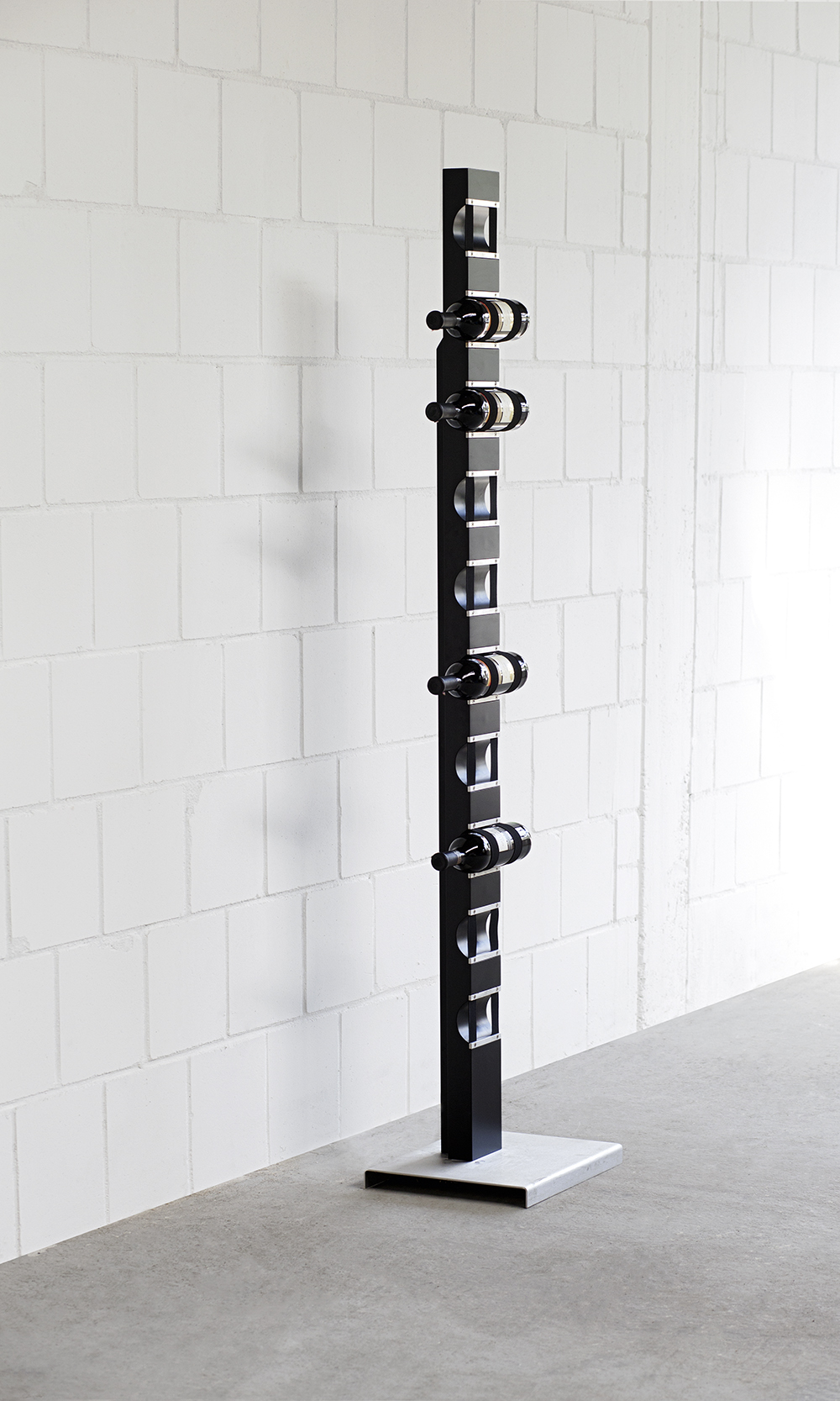 WISSMANN Wine rack elastic art580-SV