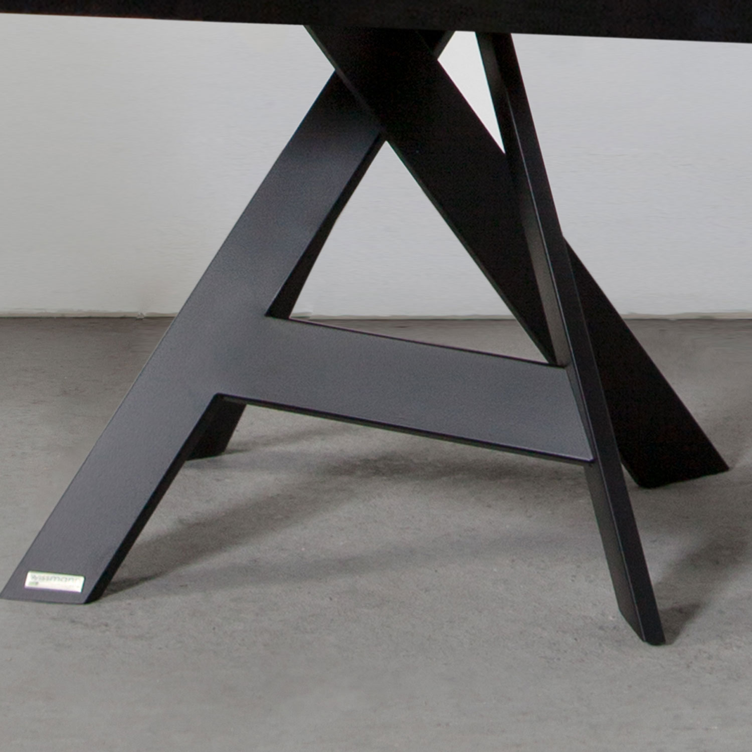 Wissmann Design TV stand mikado art113 