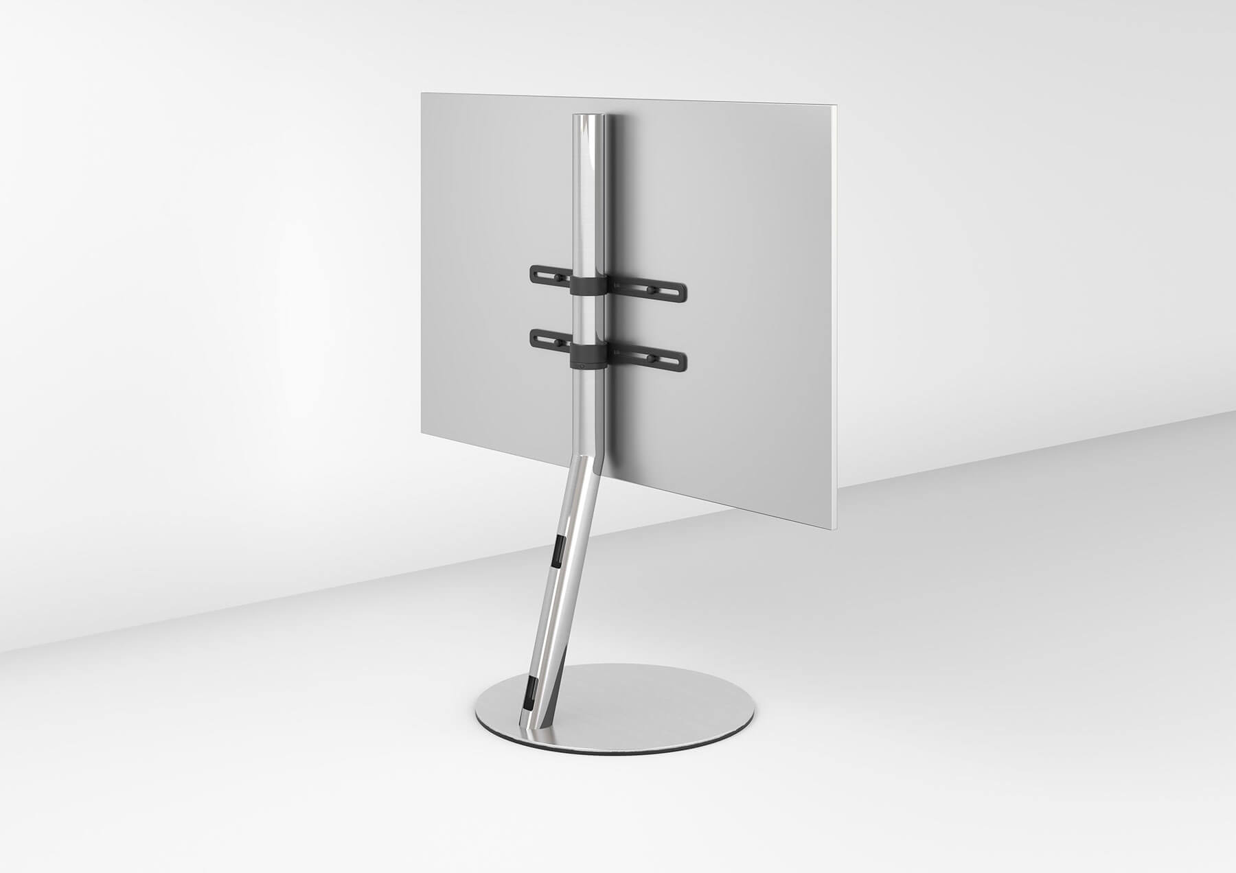 WISSMANN Design TV Stand circle art900