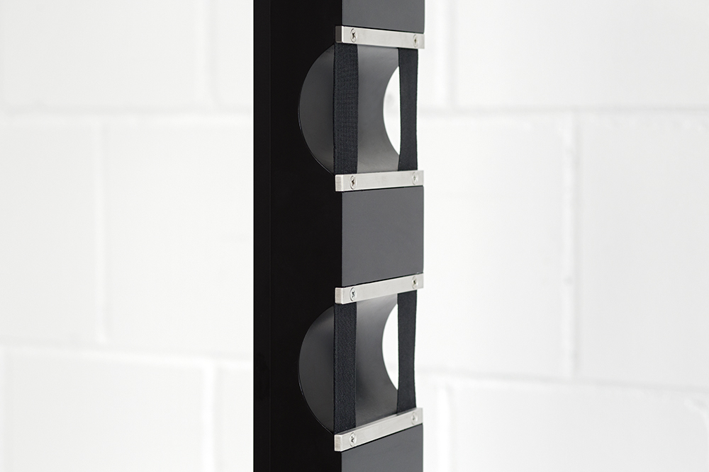 WISSMANN Wine rack elastic art580-SV