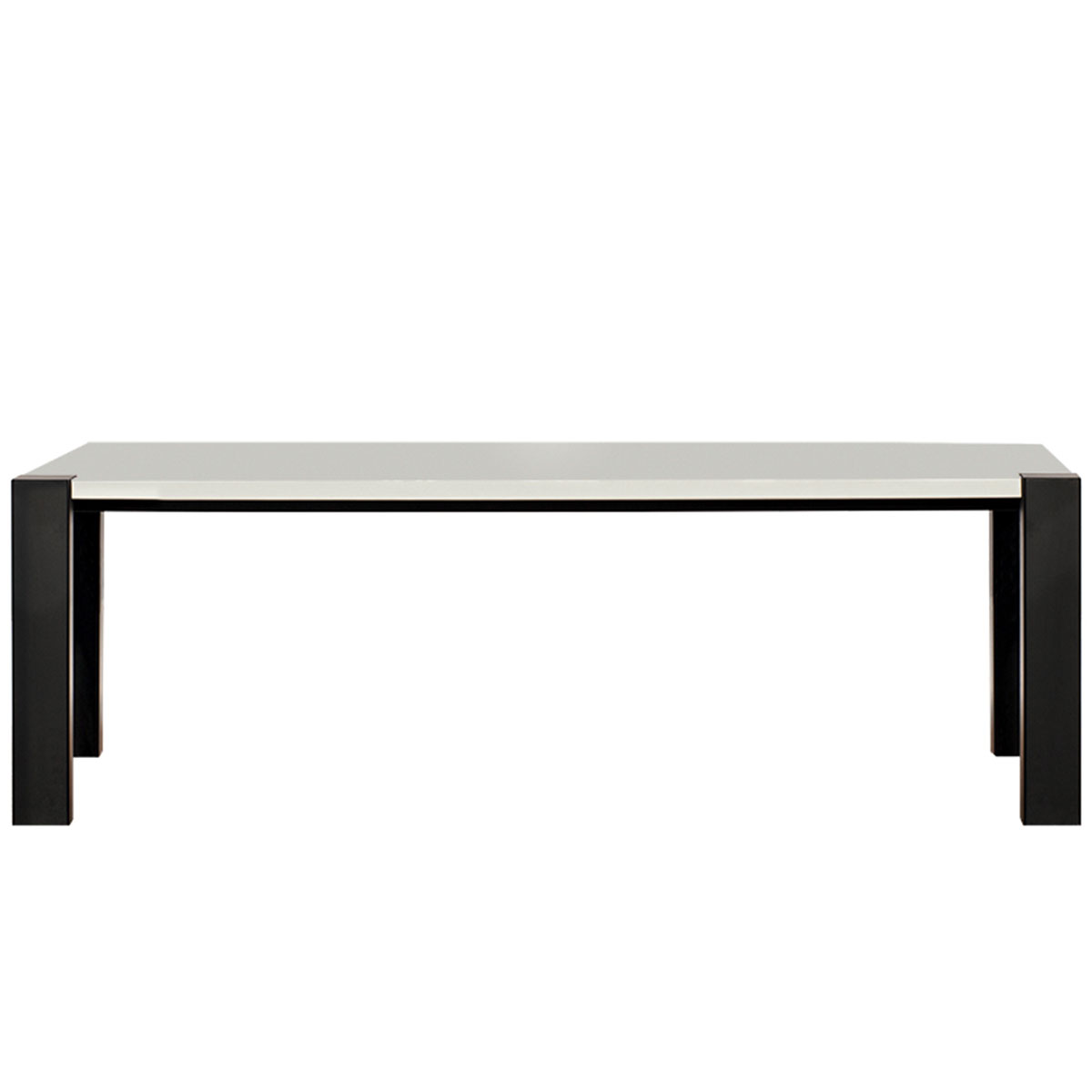 WISSMANN design dining table quad art608