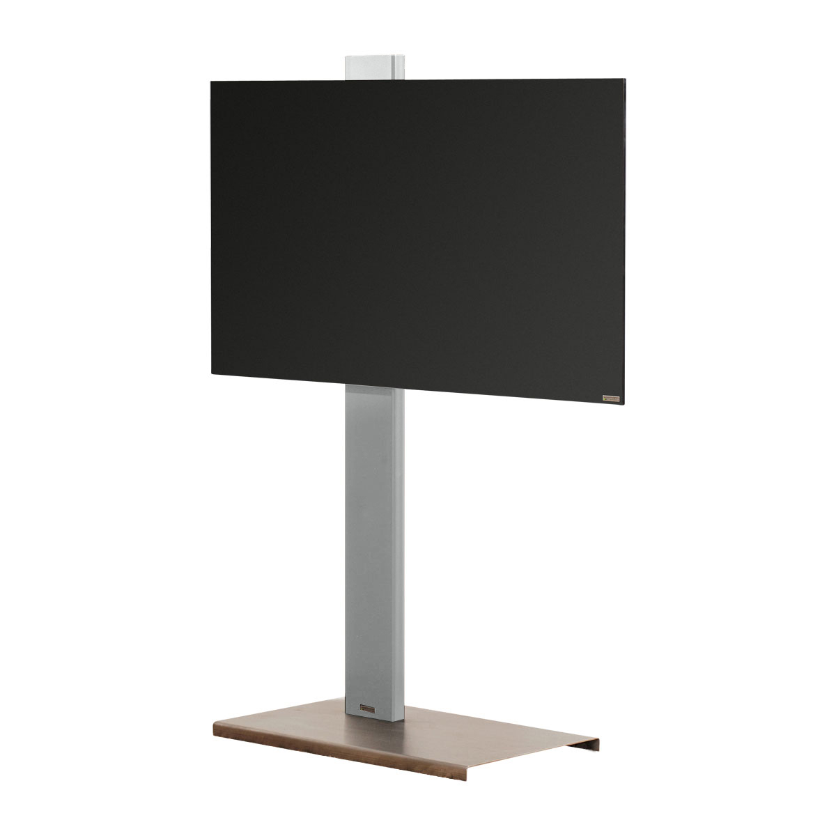 WISSMANN Design TV stand column art118-S steel