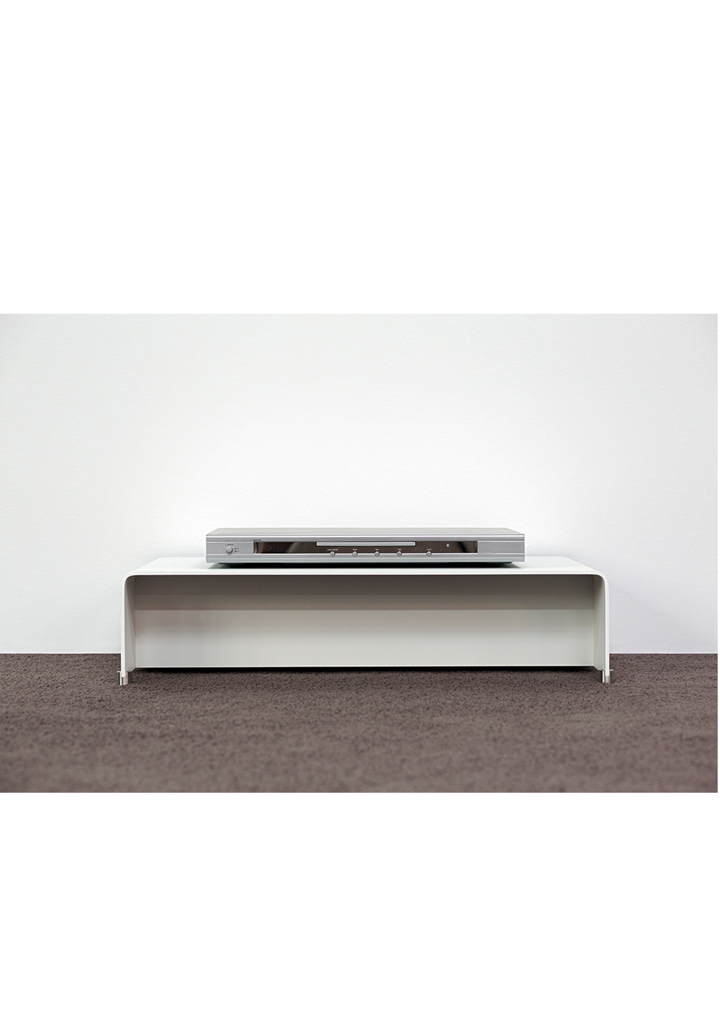 WISSMANN Design Lowboard / Rack Box ART124