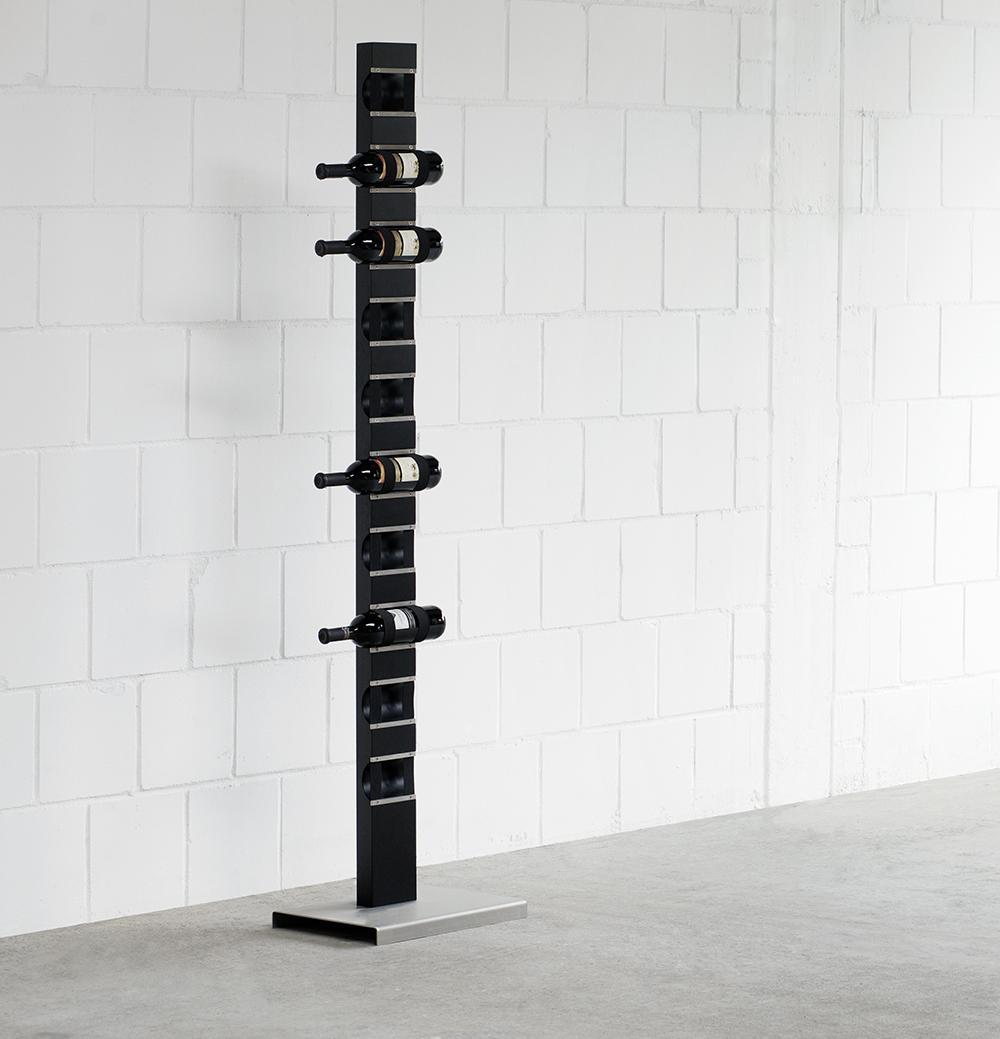 WISSMANN Wine rack elastic art580-SV