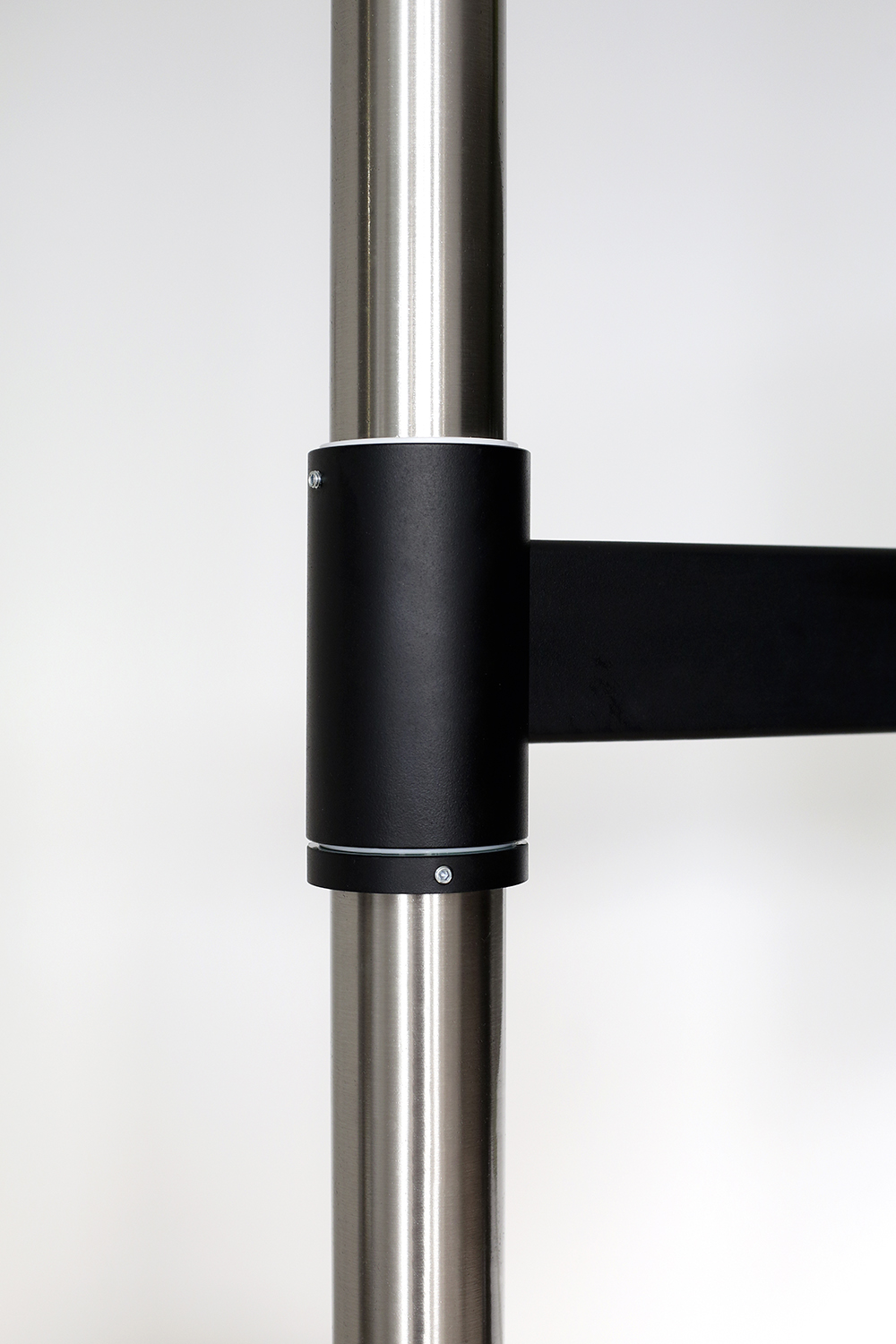 Wissmann Design TV mount column floor-ceiling post ART129