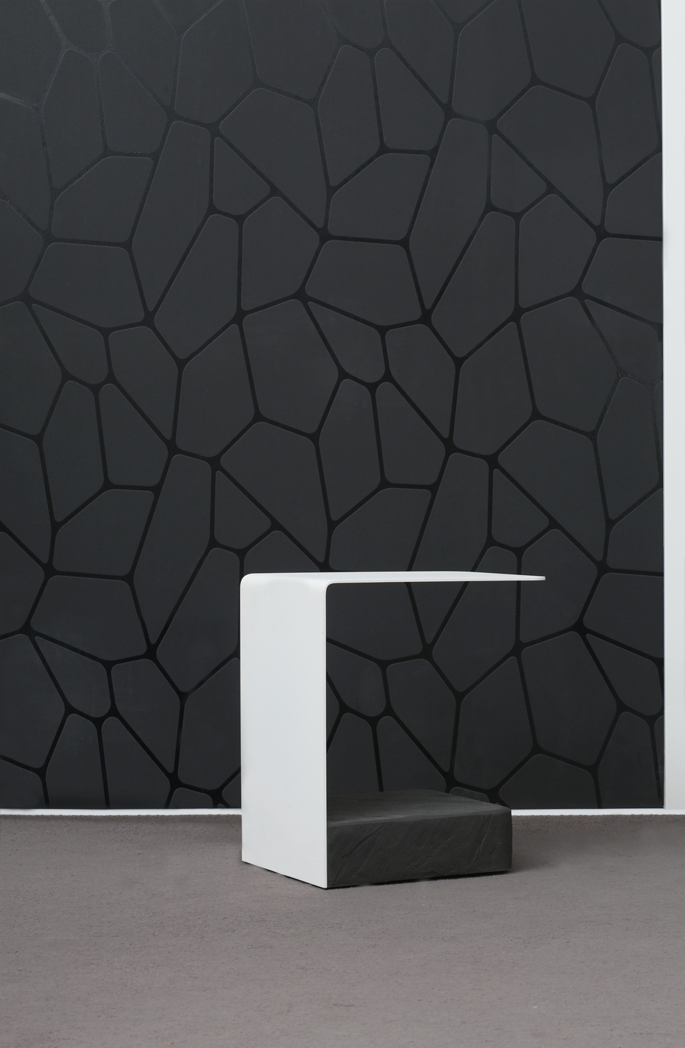 WISSMANN coffee table swing art573