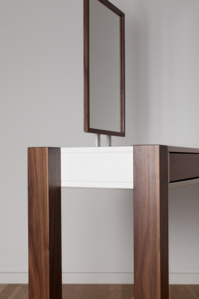 WISSMANN Make-up table art 343