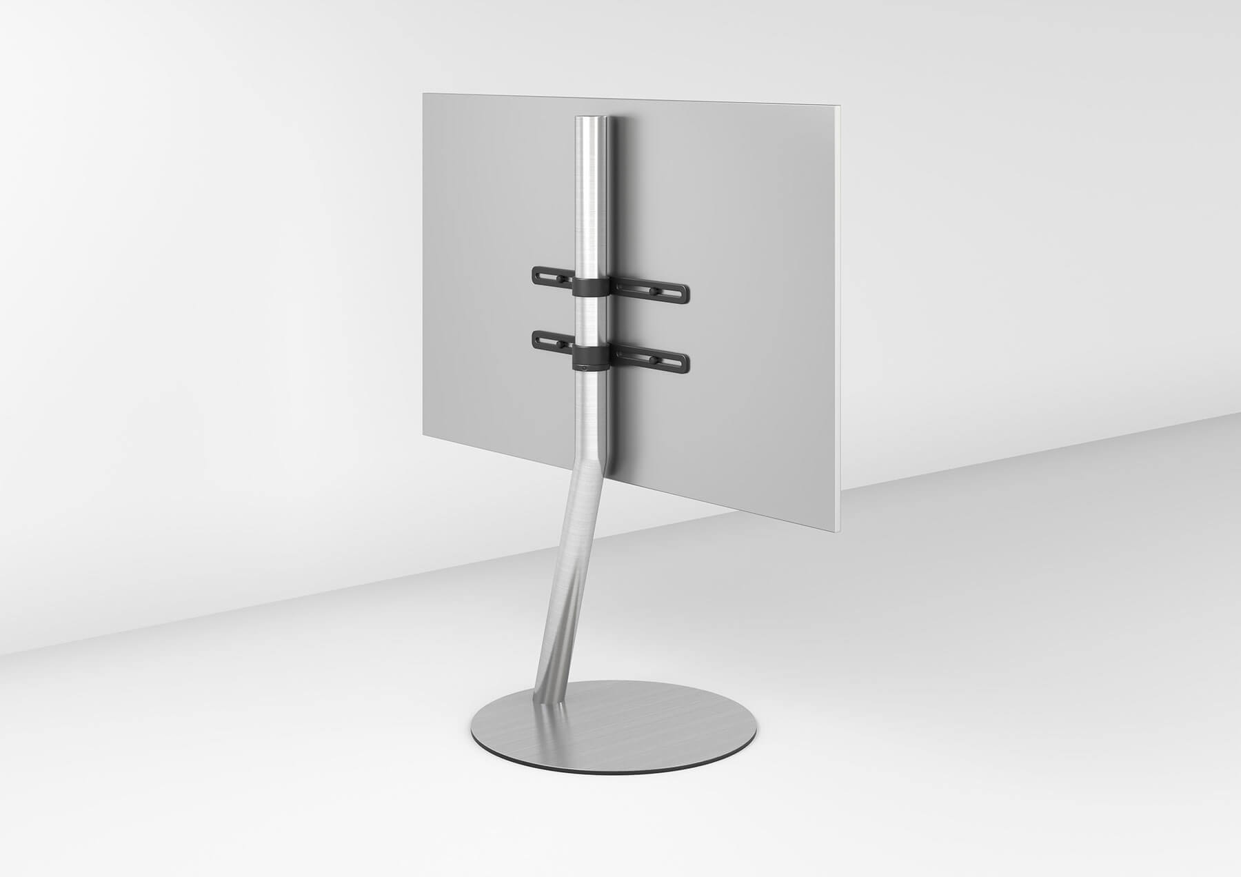 WISSMANN Design TV Stand circle art900