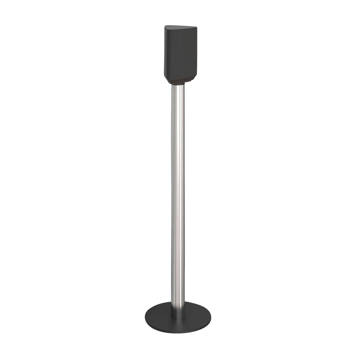 Wissmann Design speaker stand dia art143-3 (only in pairs)