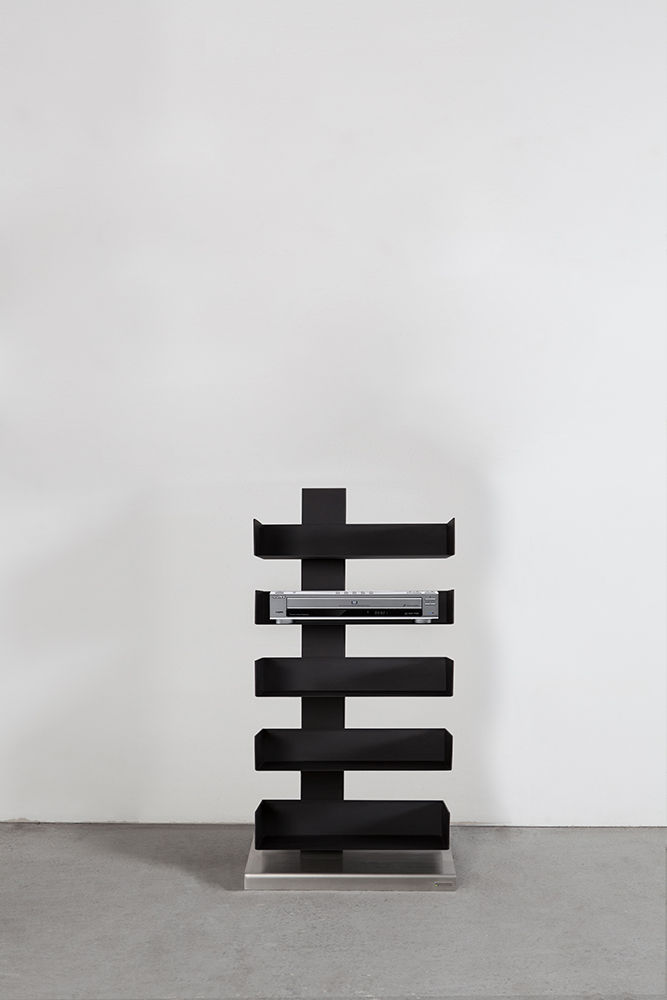 WISSMANN Design Hifi Rack stand art599-HR