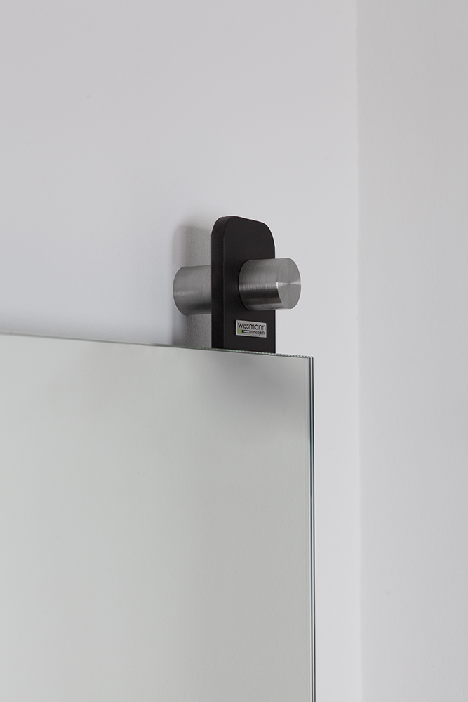 Wissmann Design wall mirror flat ART346