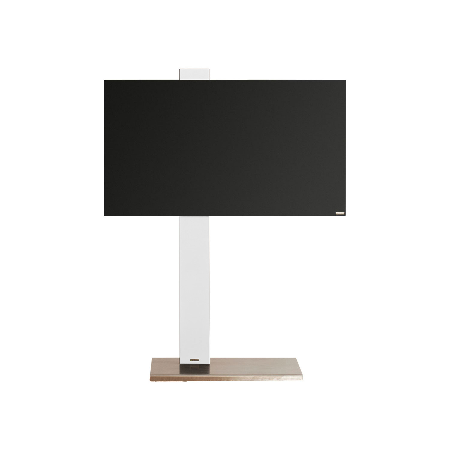 WISSMANN Design TV stand column art118-S steel