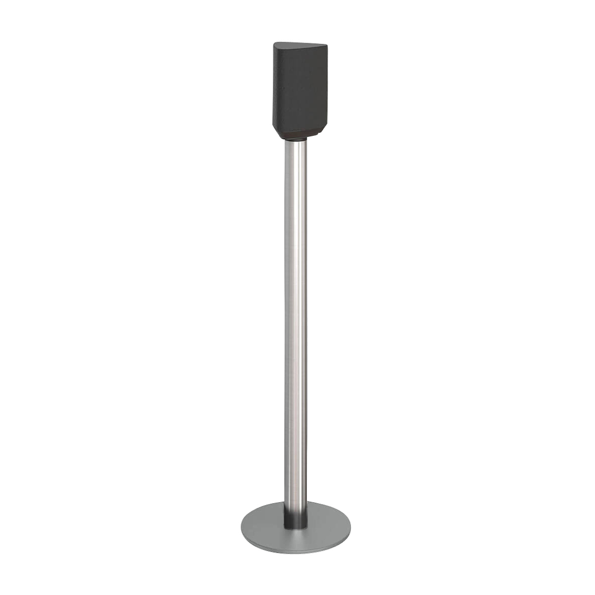 Wissmann Design speaker stand dia art143-3 (only in pairs)