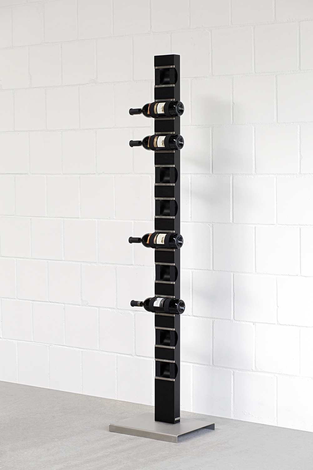 WISSMANN Wine rack elastic art580-SV