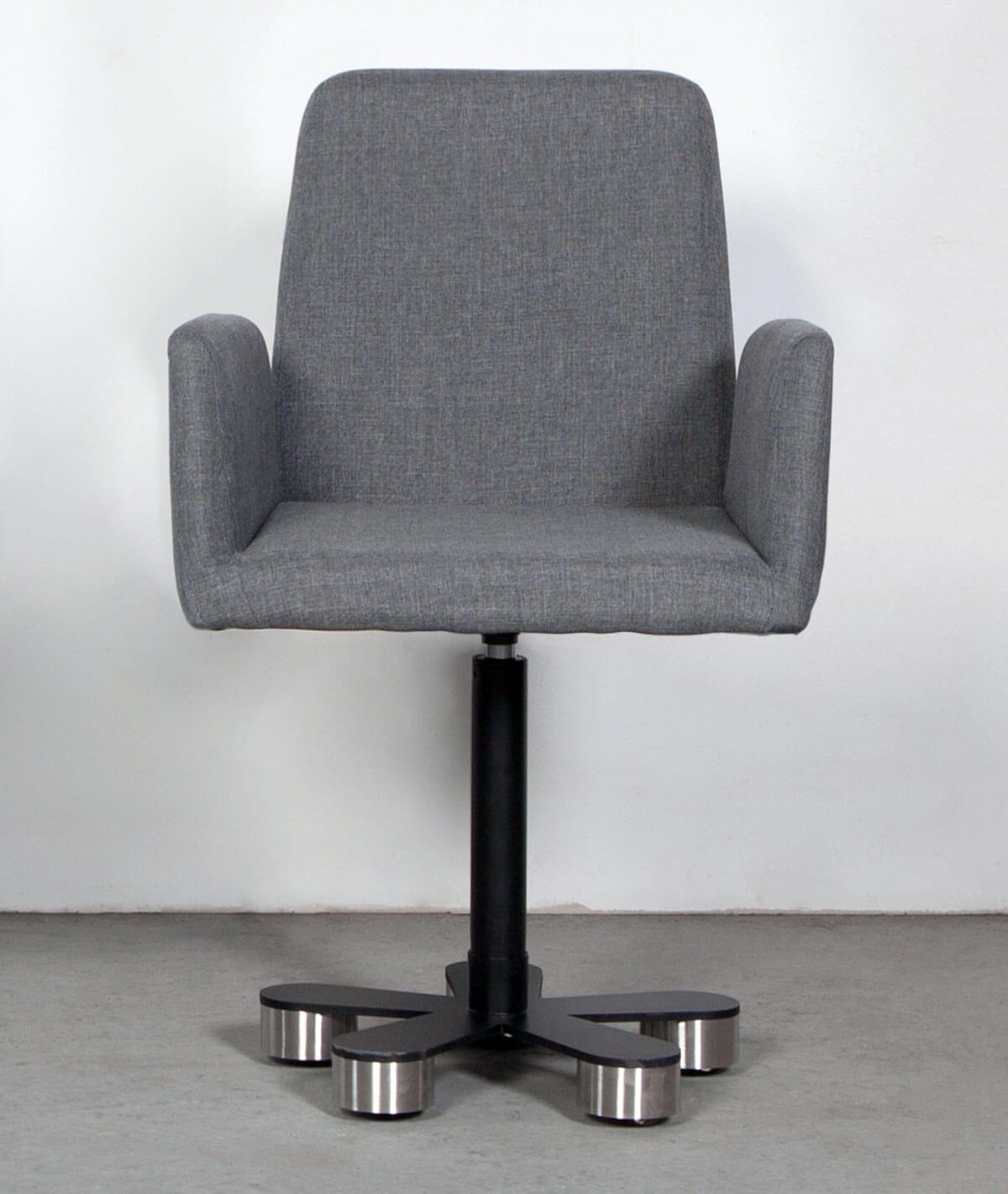 Wissmann Design armchair varios art620 gray
