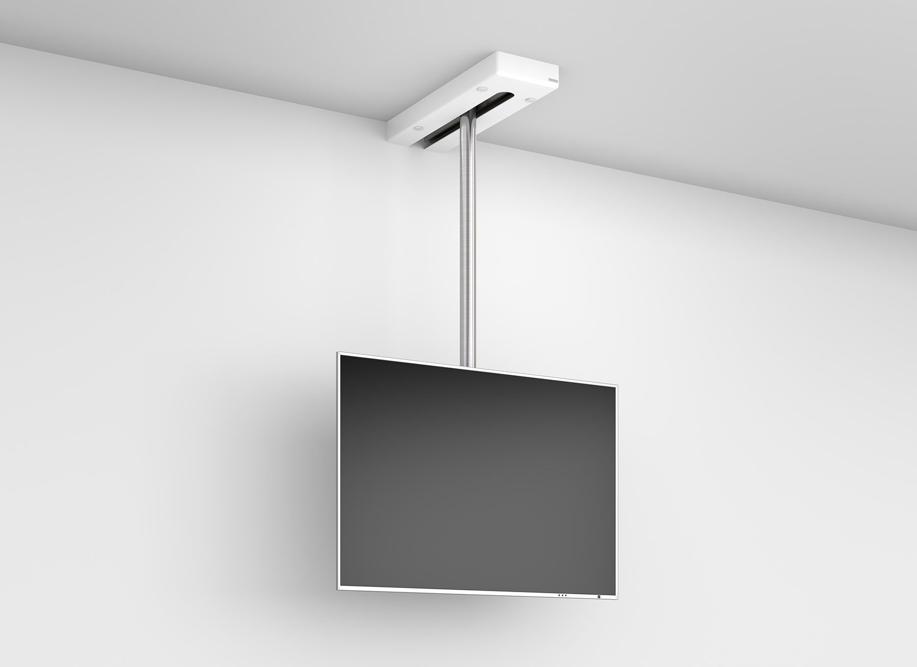 WISSMANN Design TV ceiling mount ART116 