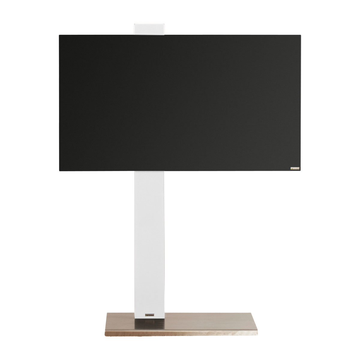 WISSMANN Design TV stand column art118-S steel