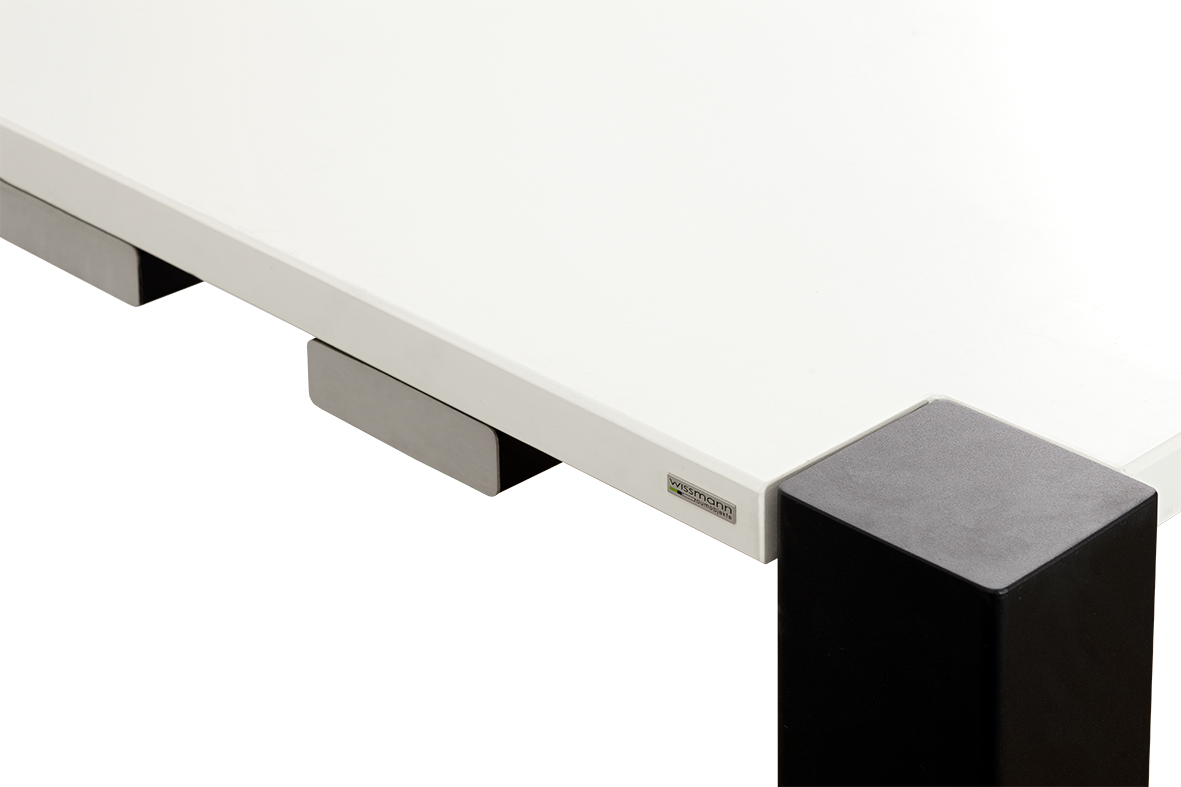 WISSMANN design dining table quad art608