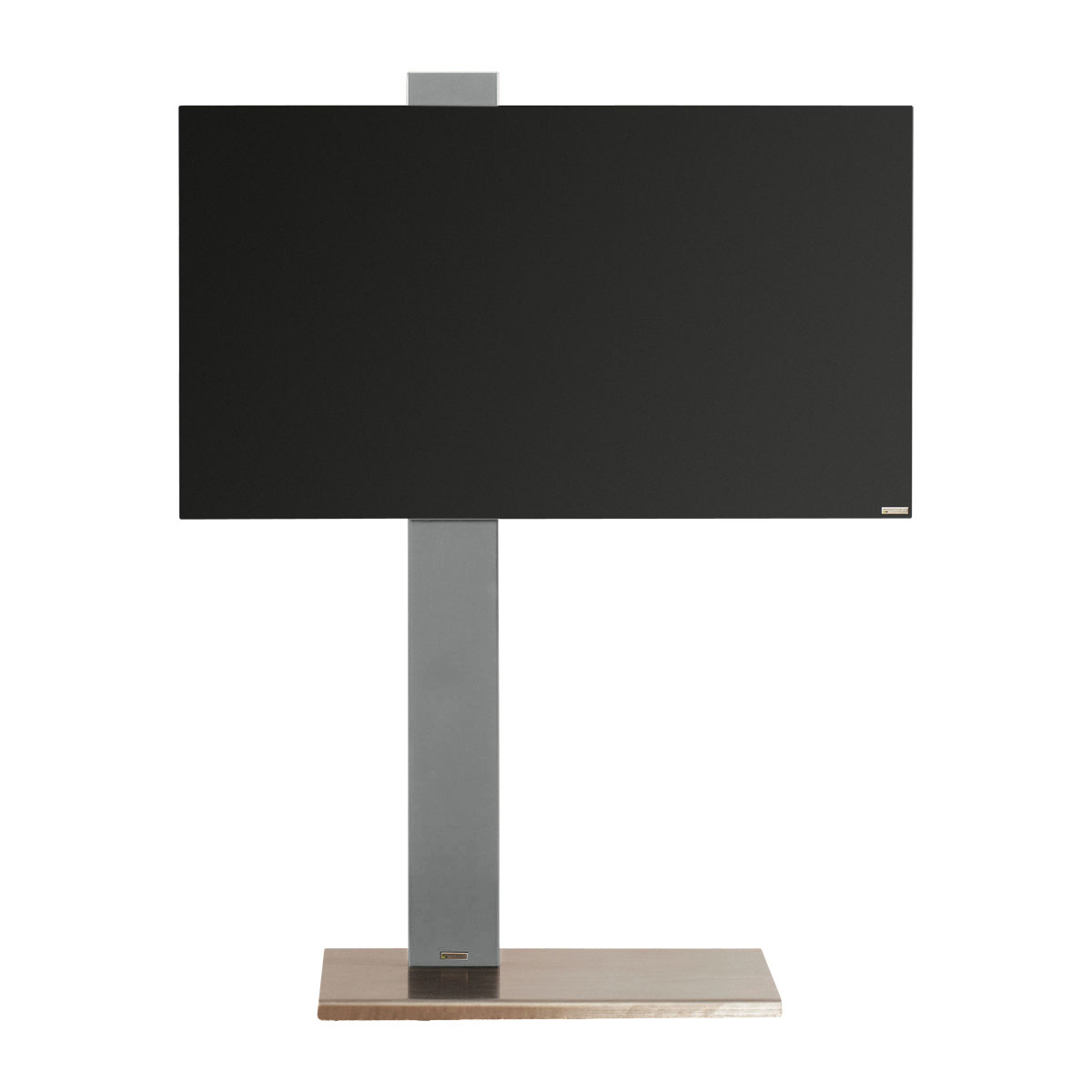 WISSMANN Design TV stand column art118-S steel