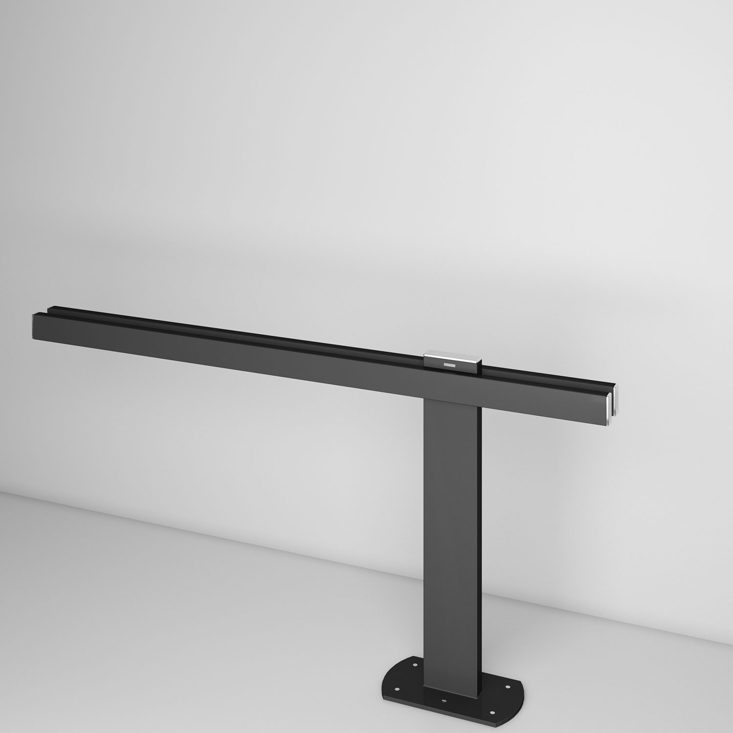 Outdoor bike stand light art702