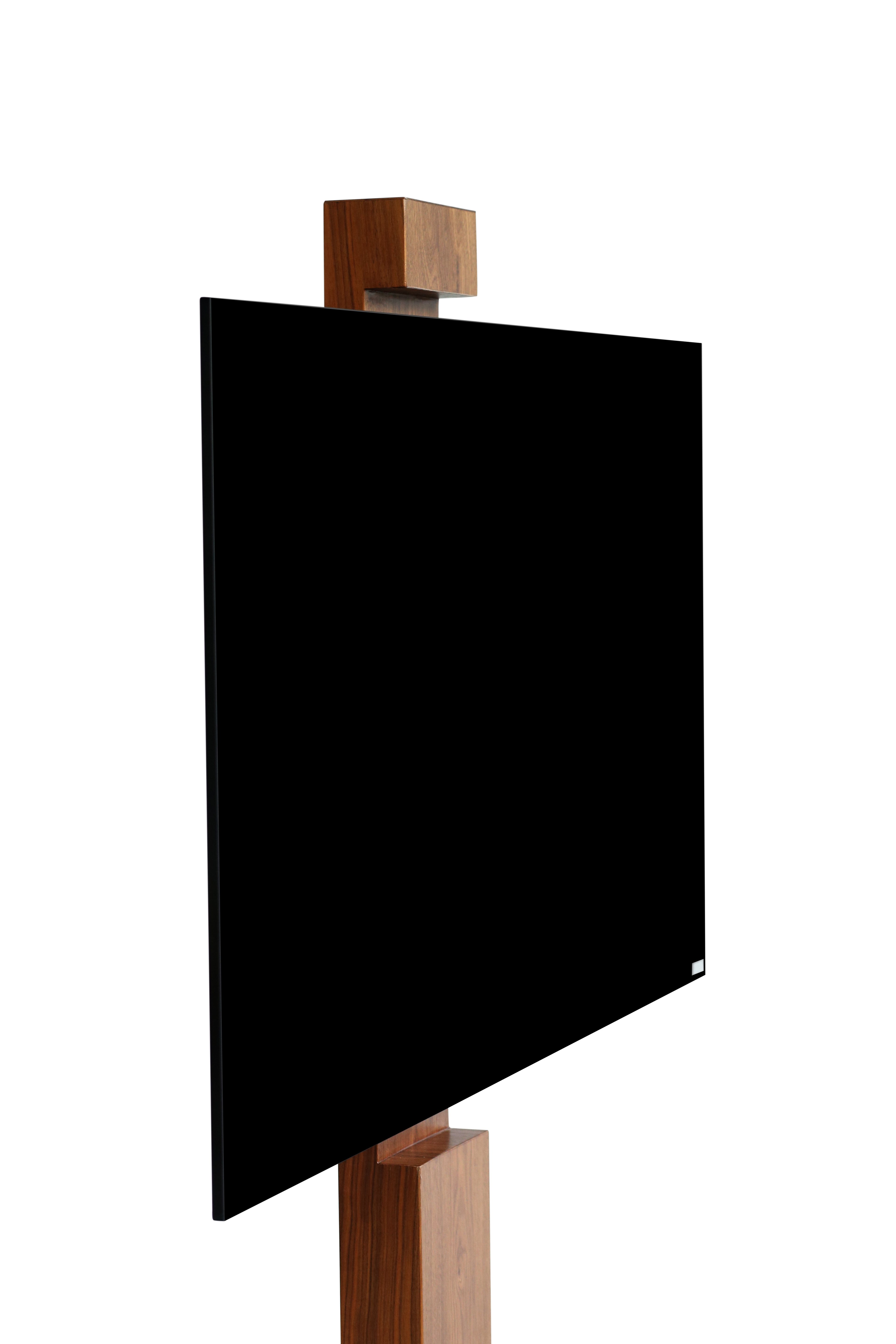 Wissmann Design TV stand / stand column art118-H wood