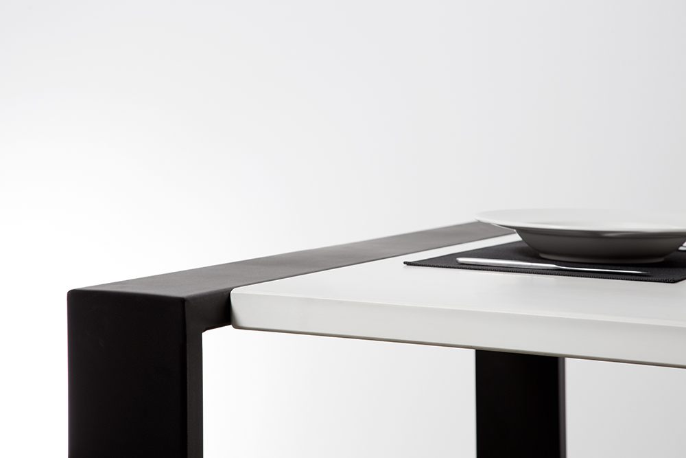 Wissmann Design dining table single art609