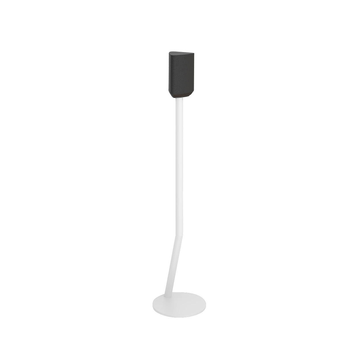 Wissmann Design speaker stand dia art143-2 (only in pairs)