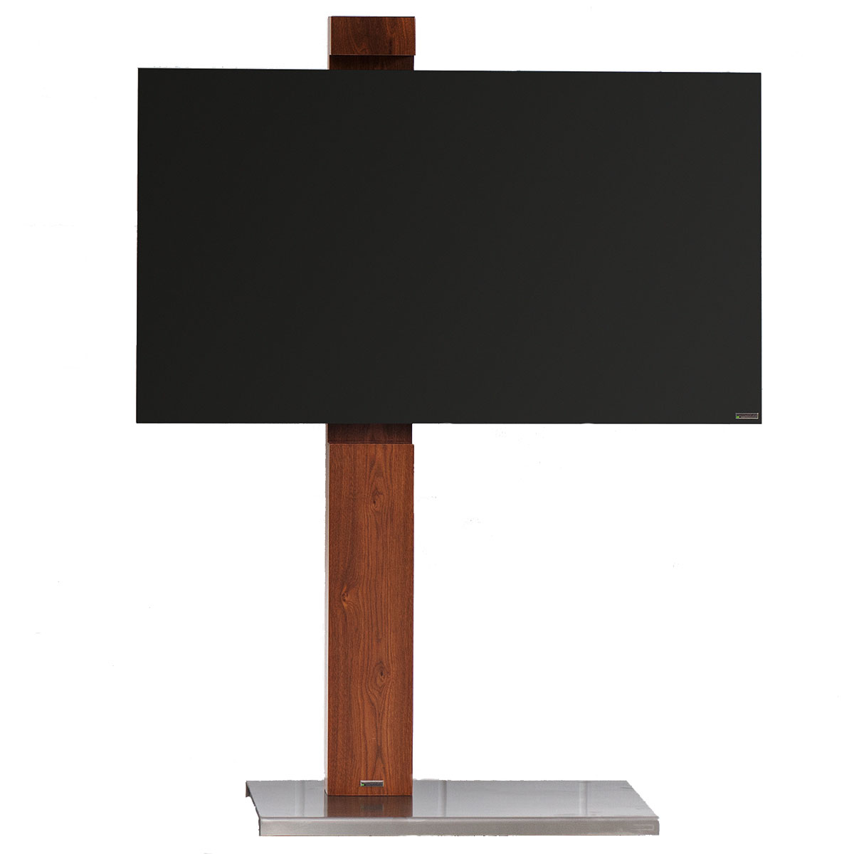 Wissmann Design TV stand / stand column art118-H wood