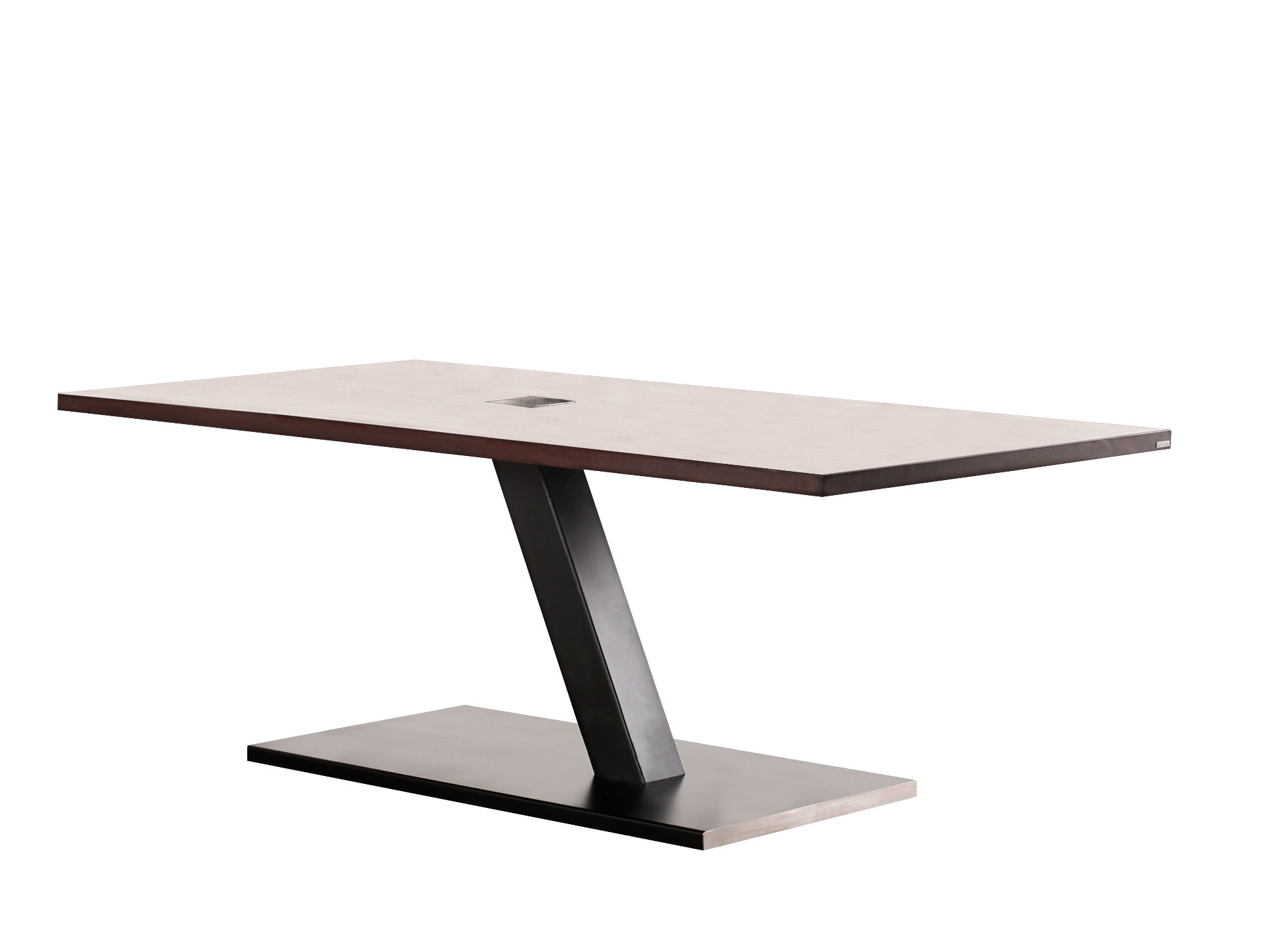 Wissmann Design dining table single art609