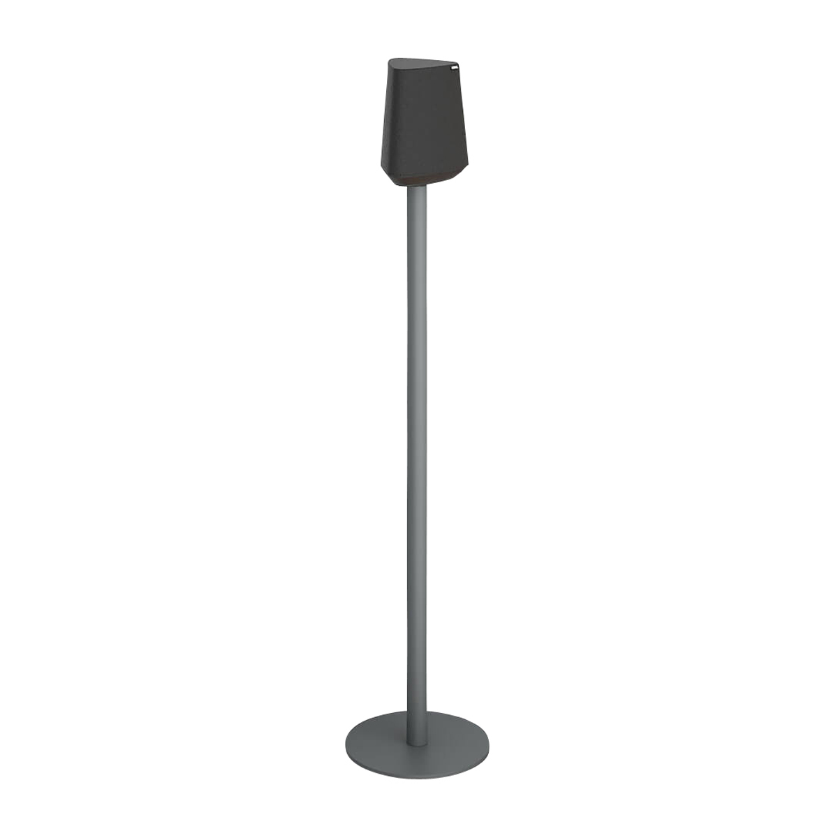 Wissmann Design speaker stand dia art143-1 (only in pairs)