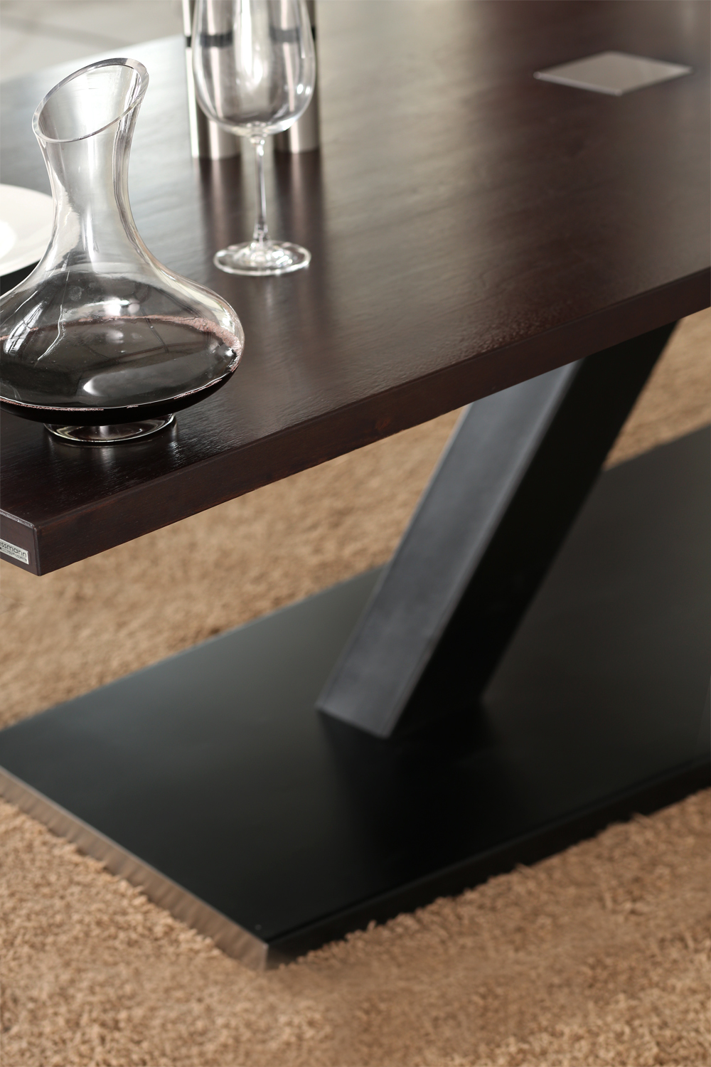 Wissmann Design dining table single art609